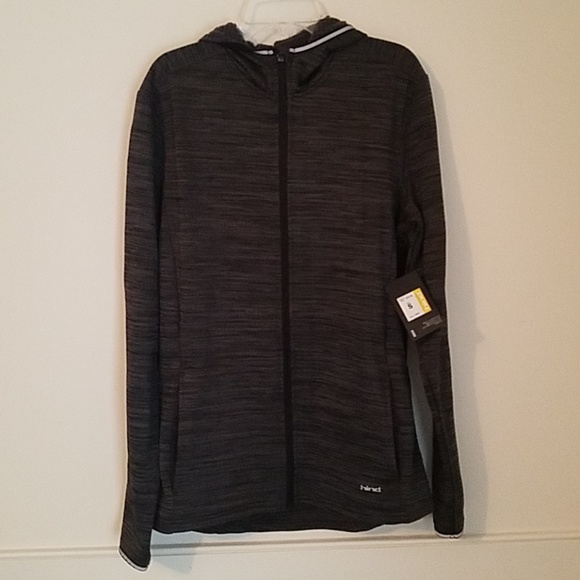 Hind Other - Men's Hind Running Jacket **new**